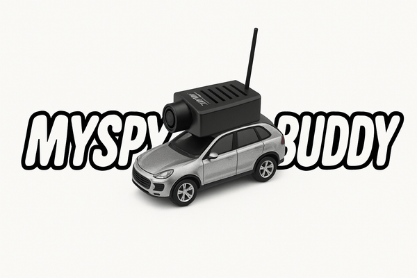 MyspyBuddy