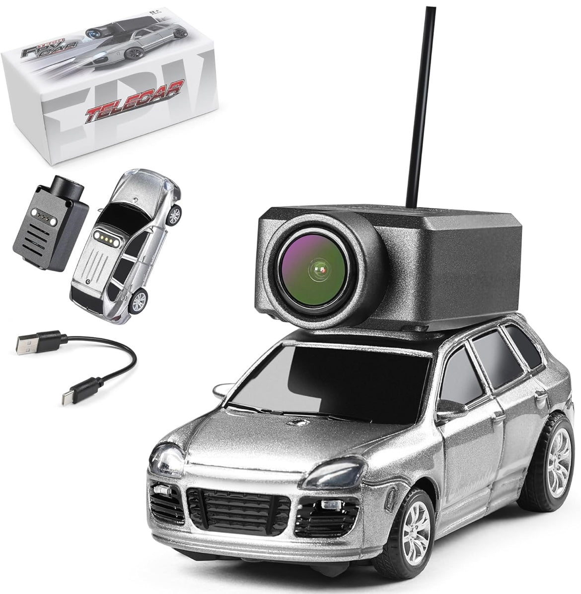 MySpybuddy™